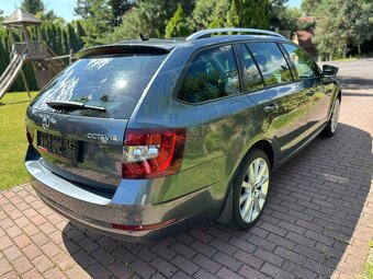 Škoda Octavia 1.8Tsi 132kw Style - 7
