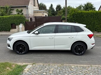 Škoda Scala, 1,6TDI 85kw,DSG,STYLE,Tažné.ČR,DPH - 7