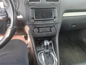 Vw Golf R - 7