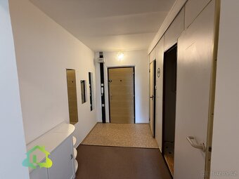Prodej bytu 2+kk 48,5m2 se sklepem, Praha - Stodůlky - 7