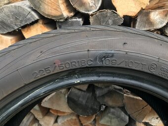 Nankang passion 225/50 r18 c 109/107 T - 7