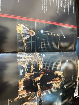 DVD: AC/DC: Live At Donington 1992, RM, RE 2003 - 7