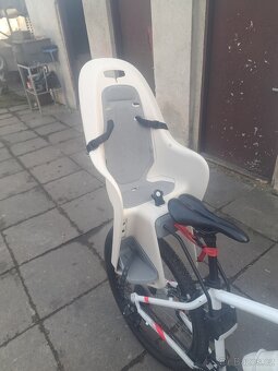 Rockrider st100 - 7