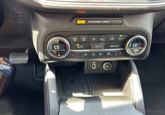 Ford Focus 1.5 TDCi EcoBlue Active A/T, 88kW - 7