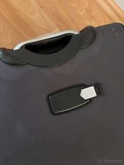 Prodám kabinový kufr american tourister - 7