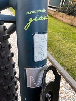 Elektrokolo Giant 400 Bosh 27.5'´ - 7