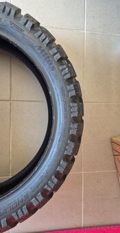 Mitas Enduro Trail + 21/18 - 7