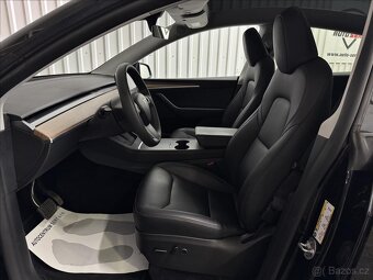 Tesla Model Y LR AWD RYZEN BERLÍN TZ 2X ALU - 7