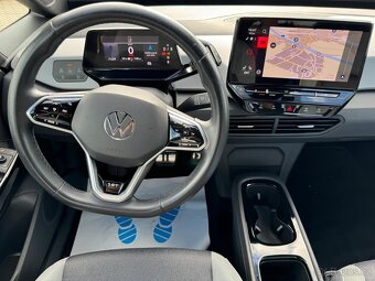 Volkswagen ID.3 PRO 1st 150kw,matrix,kamera,keyless,tempomat - 7