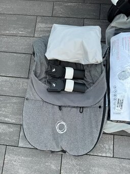 Bugaboo Fox 3 – nový, vůbec nejetý - 7