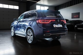Renault Koleos Initiale Paris dCi 190 4x4 - 7