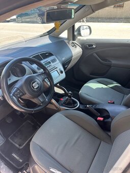 Seat Altea 1.9TDI 2006 KLIMA - 7