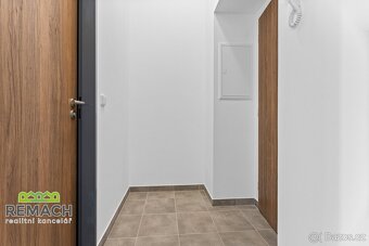 Pronájem byt 1+kk, 28 m² - Náchod, ev.č. 03221 - 7
