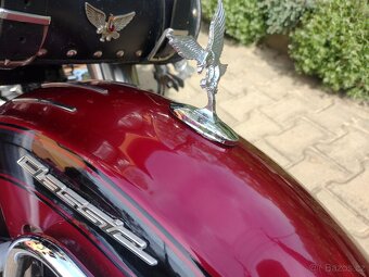 Yamaha DragStar - 7