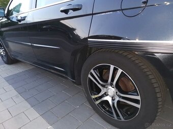 Prodám Chrysler Sebring Tour CRD,COMFORT - 7
