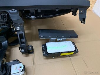 Airbagová sada Škoda Karoq s originální deskou - 7