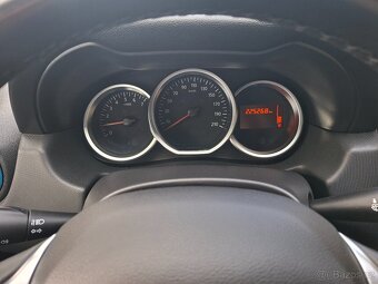 Dacia Duster 1,6 LPG, 84 kW - 7