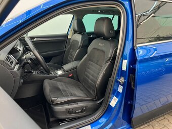 Škoda Superb III combi 2.0TDi,147kW,DSG,4x4,Scout,LED,Pano21 - 7