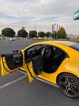 Mercedes benz cla 200 - 7