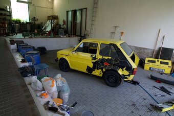Fiat 126p - Maluch - 7