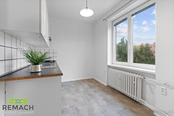 Pronájem, byt 2+1, 55 m², Uherské Hradiště, Tůně - 7