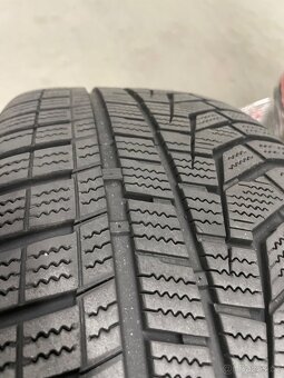 18” Alu kola + zimní pneu na Hyundai i30 - 7