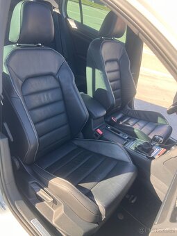 Volkswagen golf 7.5 GTD - 7