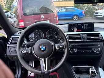 BMW f31 335i x-Drive - 7