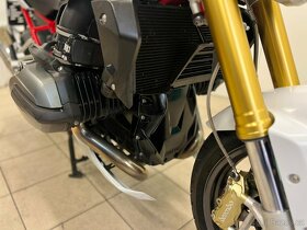 BMW R1200R LC ESA ABS - 7
