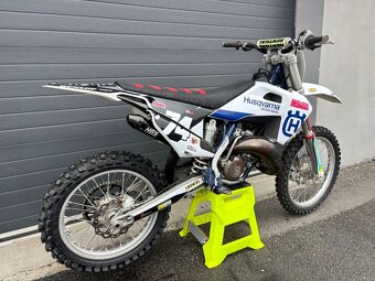 Husqvarna tc 125 2022 - 7