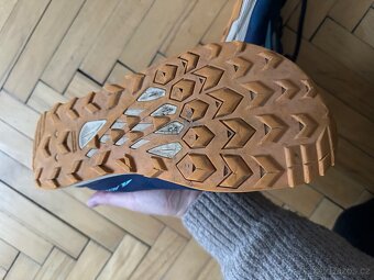 Altra Lone Peak 7 navy pánské Velikost: 45 - 7