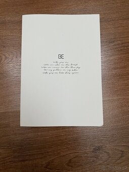 BTS “BE” - 7