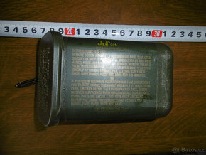 Americka nylonova sumka na zasobniky M4 M16 Vietnam Alice - 7