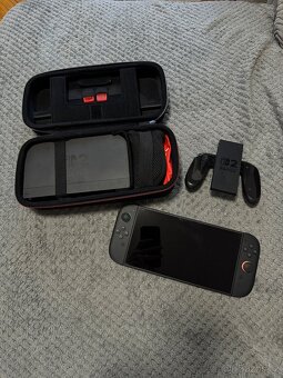 Nintendo Switch 2 - 7