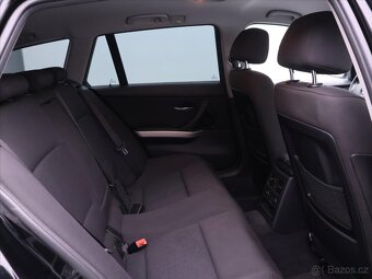 BMW 3 Series, BMW 320d Touring 2012-Serviced 149 000 Kč - 7