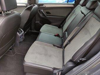 Seat Tarraco TDi EXCELLENCE VIRTUAL FullLED BEATS KAMERA - 7