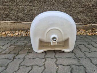 Umyvadlo Fayans Wt-59 - 7