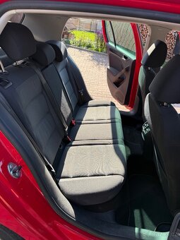 VW Golf IV 2.0 TDI 81kw - 7