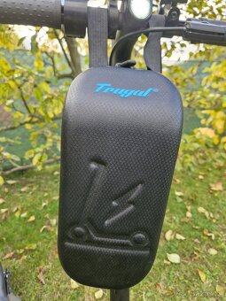 Elektrická koloběžka Xiaomi mi scooter pro 2 nová baterie - 7