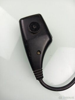 CB rádio stanice Allamat 407 - 7