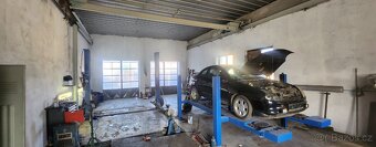 Multifunknční areál - dílny, kanceláře, byty - 7