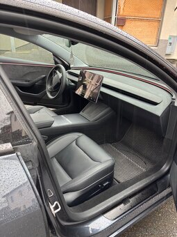 Tesla model 3 Long Range NABÍJENI ZADARMO - 7