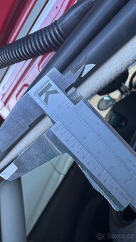 Pneu Uniroyal RainSport 5 – 205/45 R17 88V XL - 7