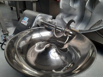 ŘEZNICKY KUTR 10 L STOLNÍ KUTR 10 L - 7