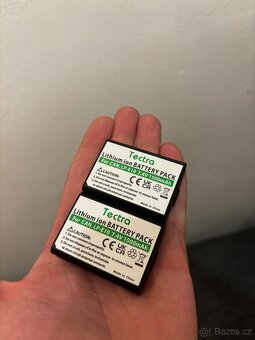 Canon EOS Rebel T3 - 7