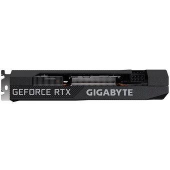 GIGABYTE VGA NVIDIA GeForce RTX 3060 WINDFORCE OC 12G Rev. 2 - 7