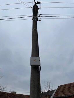 Stavební pozemek , Uherský Brod - 7