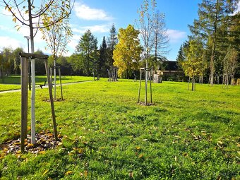 AKČNÍ NABÍDKA- pronájem byt 2+kk, 78 m2, Frýdlant n.O. - 7