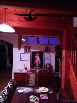 Sovinec- Krizov, pozemek 1066m2 - 7