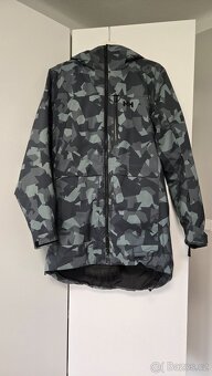 Bunda Helly Hansen - 7